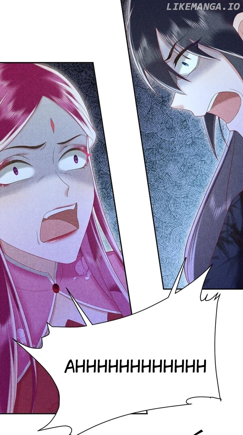 Empress of Hell’s Mission Guide Chapter 37 - page 32